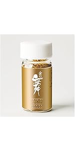 Amazon.co.jp: 【金沢金箔の箔一】食用金箔）スターダストAゴールド細
